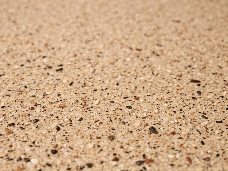 Quartz System