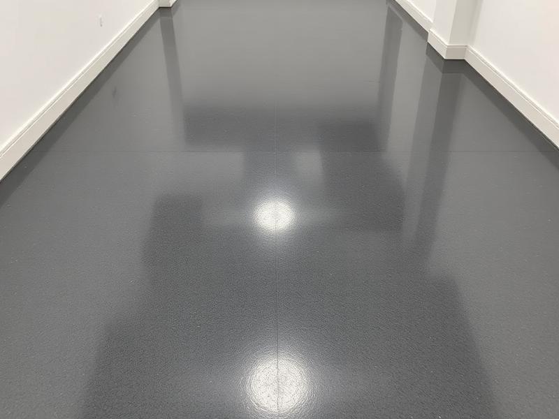 Single Color Epoxy