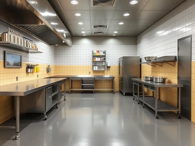 Polyurethane Coatings